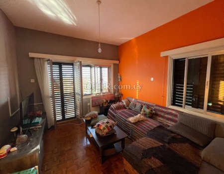 For Sale, Three-Bedroom Detached House in Strovolos - 5