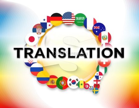 TRANSLATION SERVICES FROM AND TO ENGLISH, RUSSIAN, GREEK AND 10 MORE LANGUAGES - SWERKL BRANDING STUDIO - 1
