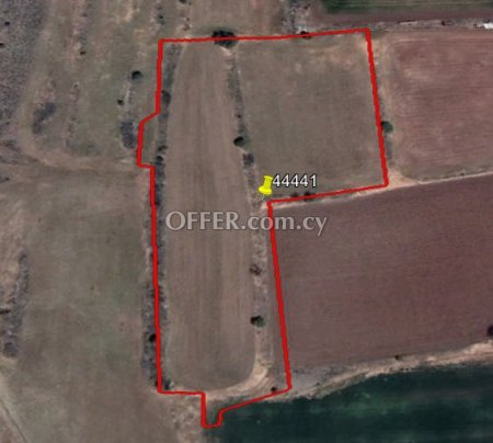 New For Sale €18,750 Land Orounta Nicosia