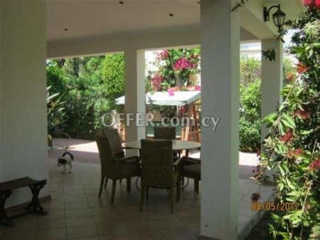 New For Rent €5,000 House 5 bedrooms, Detached Strovolos Nicosia