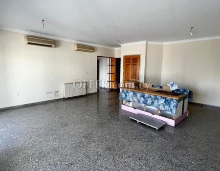 For Sale, Four-Bedroom plus Maid’s Room Penthouse in Acropolis