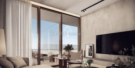 TWO BEDROOM LUXURY APARTMENT FOR SALE IN KAPPARIS