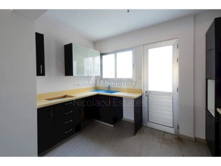 New two bedroom detached Maisonette for sale in Paralimni - 6