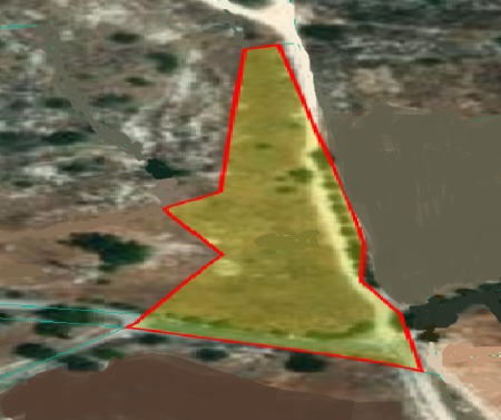 New For Sale €110,000 Land (Residential) Kalavasos Larnaca
