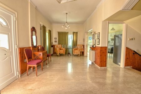5 Bed Detached Villa for Sale in Paralimni, Ammochostos - 5