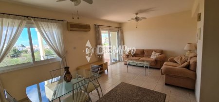 Apartment For Rent in Yeroskipou, Paphos - DP2531