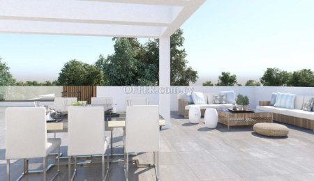 New For Sale €145,000 Apartment 1 bedroom, Leivadia, Livadia Larnaca - 6