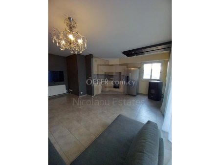 Three Bedroom Apartment for Sale in Kaimakli Nicosia