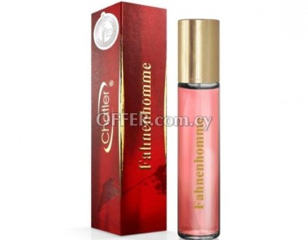 Fahnenhomme For Men Perfume Fresh Fragances Warm Notes Seduce Women 1fl oz/30 ml