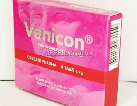 Venicon for Women - 1