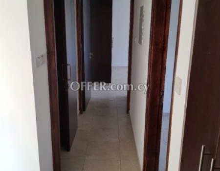 For Sale, Three-Bedroom Apartment in Lakatamia - 7