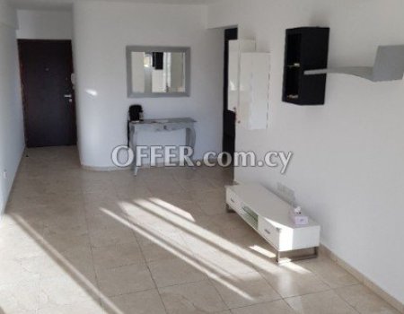 For Sale, Three-Bedroom Apartment in Lakatamia - 1