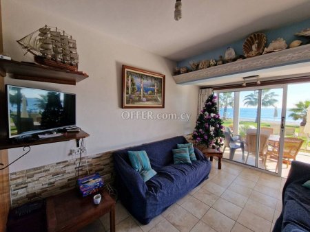New For Sale €400,000 Apartment 2 bedrooms, Oroklini (tourist area) Larnaca