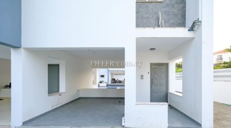 New For Sale €195,000 House (1 level bungalow) 2 bedrooms, Oroklini, Voroklini Larnaca