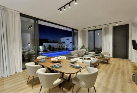 New For Sale €440,000 Maisonette 3 bedrooms, Semi-detached Paralimni Ammochostos - 10