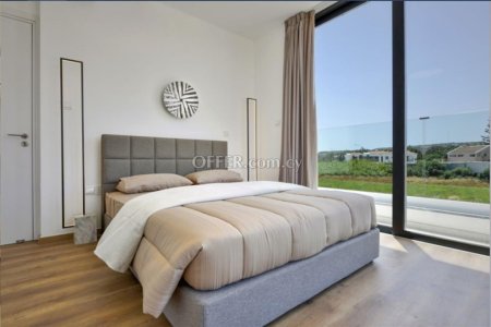 New For Sale €440,000 Maisonette 3 bedrooms, Semi-detached Paralimni Ammochostos - 7