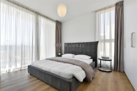 New For Sale €440,000 Maisonette 3 bedrooms, Semi-detached Paralimni Ammochostos - 5