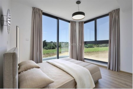 New For Sale €440,000 Maisonette 3 bedrooms, Semi-detached Paralimni Ammochostos - 4