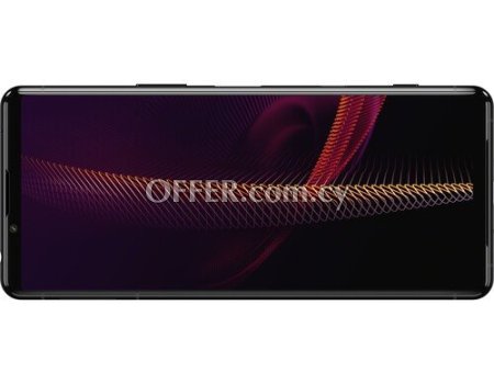 Sony XPERIA 5 III Dual-SIM 128GB 5G Smartphone (Unlocked, Black) - 2