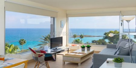 Καινούργιο Πωλείται €680,000 Διαμέρισμα Ρετιρέ, τελευταίο όροφο, Παραλίμνι Αμμόχωστος