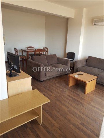 2 Bedroom Apartment  In Larnaca