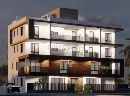 2 Bed Apartment for Sale in Agioi Anargyroi, Larnaca - 1