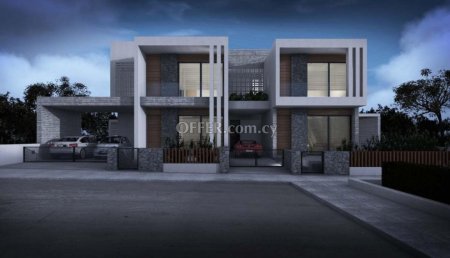 House (Detached) in Ekali, Limassol for Sale