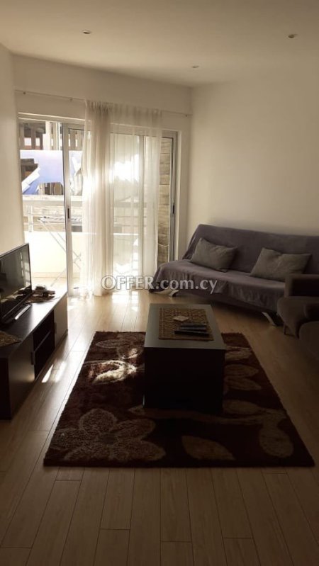 Apartment (Flat) in Molos Area, Limassol for Sale - 4