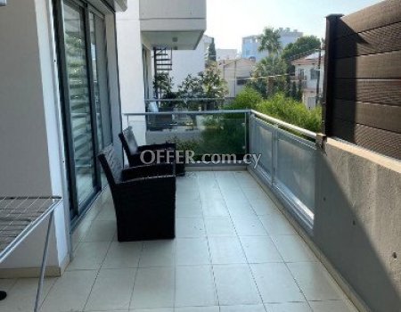 SPS 713 / 2 Bedroom apartment In Germasogeia area Limassol – For sale - 3