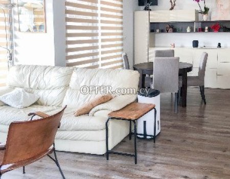 SPS 713 / 2 Bedroom apartment In Germasogeia area Limassol – For sale - 6