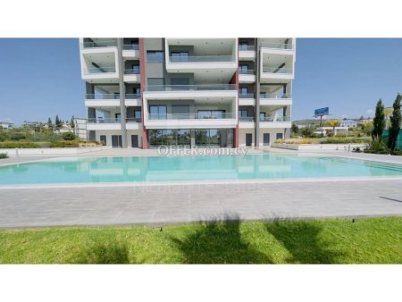 Amazing super Luxury Apartrment Spectacular Sea Views Potamos Germasogia Limassol Cyprus - 5