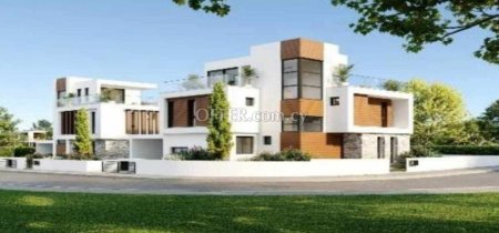 New For Sale €515,000 House 5 bedrooms, Leivadia, Livadia Larnaca