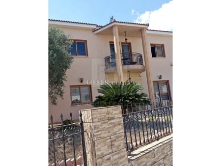 Four bedroom detached house for sale in Psimolofou