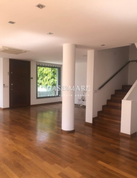 Exceptional detached house 3 Bedrooms, in a perfect location in Strovolos!