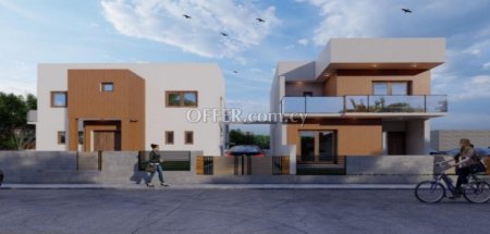New For Sale €296,000 House (1 level bungalow) 3 bedrooms, Tseri Nicosia - 1