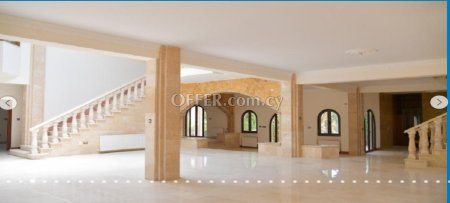 New For Sale €1,415,000 House 5 bedrooms, Oroklini, Voroklini Larnaca