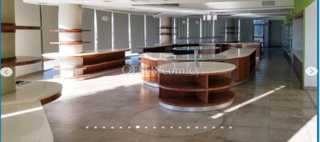 Καινούργιο Πωλείται €510,000 Κτίριο Φρέναρος Αμμόχωστος