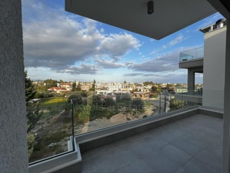Brand New and ready to move 3 bedroom Penthouse