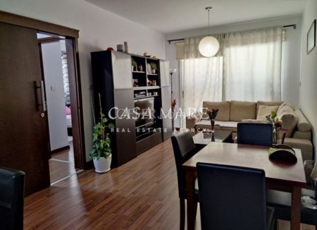 2 Bedroom Apartment in Engomi, Nicosia