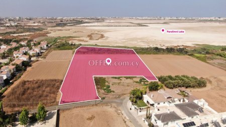 Development Field 49 Share in Sotira Famagusta