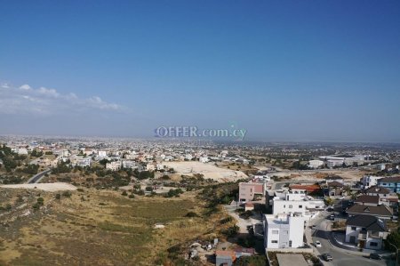 855m2 Land For Sale Ypsonas, Limassol