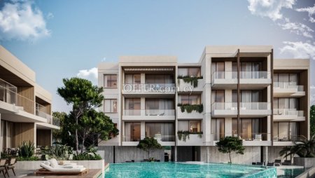 2 Bed Apartment for Sale in Kapparis, Ammochostos - 1