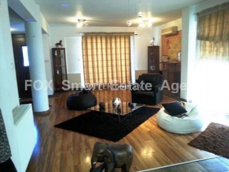 7 Bed Detached House for sale in Mesa Geitonia, Limassol