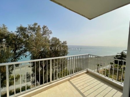 3 Bed Apartment for rent in Agios Tychon, Limassol