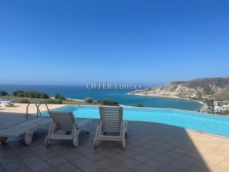5 Bed Detached House for rent in Pissouri, Limassol