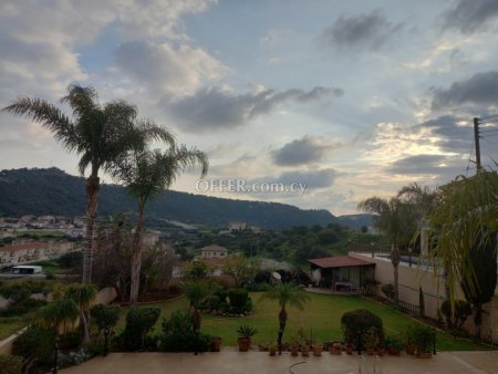 4 Bed Detached House for rent in Pissouri, Limassol - 1