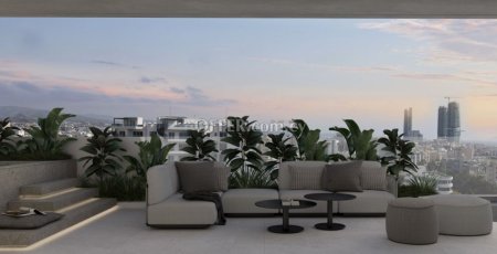 2 Bed Apartment for sale in Agia Zoni, Limassol