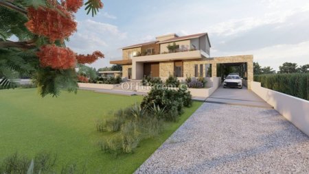 5 Bed Detached Villa for rent in Pegeia, Paphos