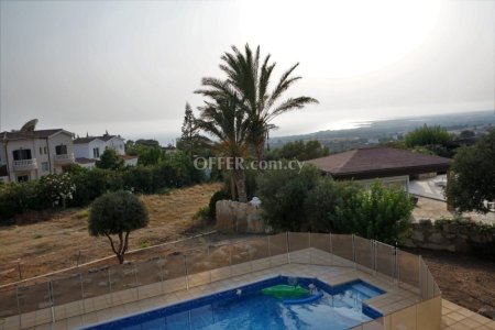 3 Bed Detached Villa for rent in Kouklia, Paphos - 4