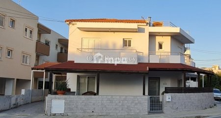 House for Sale in Latsia
